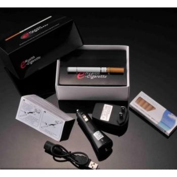 New E-Health Electronic Cigarette